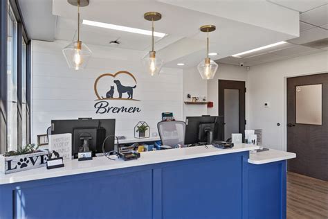 Bremen animal hospital - If you are considering veterinary surgery for your pet, please contact us at 574-546-2472 to schedule a consultation with your Bremen Animal Clinic veterinarian. Categories Services Post navigation Nutrition